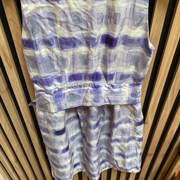 Nougat London Silk Dress with pockets - Picture 9 of 13